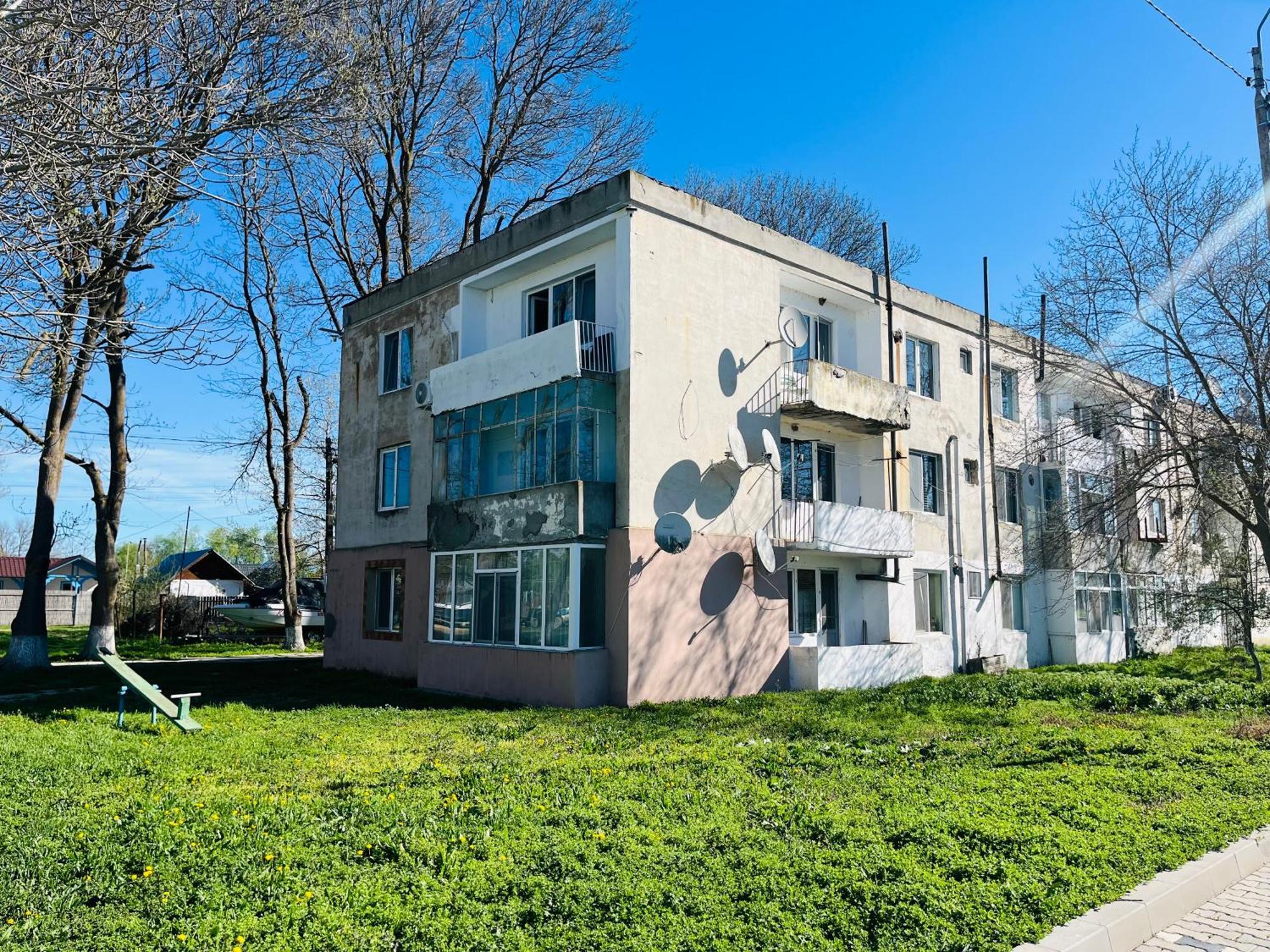 Karina Maliuc Apartment Exterior photo